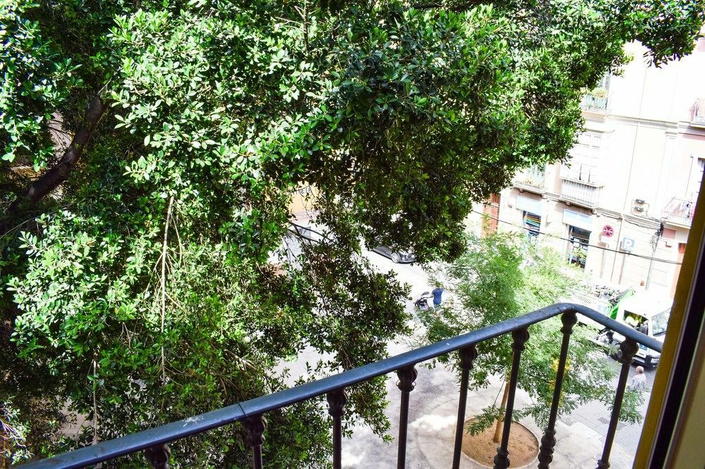 Letmalaga Gisela Daire Dış mekan fotoğraf